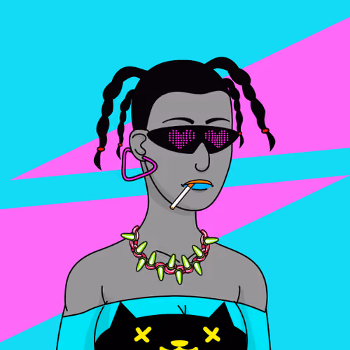 UltraPunk #7712