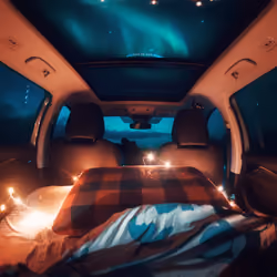 Cozy Night