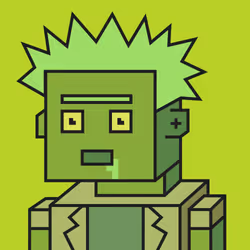 Blokzies #50