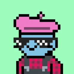 PixelCat 3180