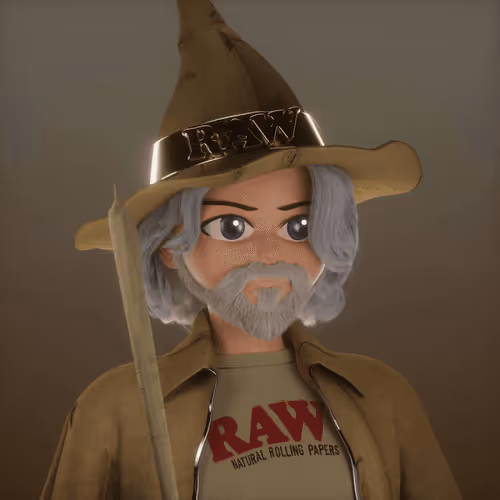 Wizard #2843