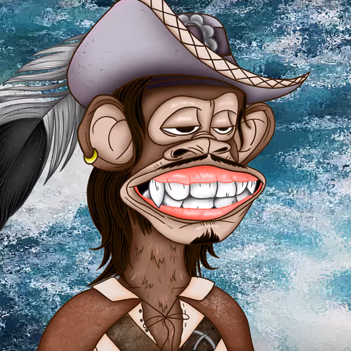 W.Ape Turner
