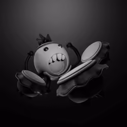 mono musicguy VI