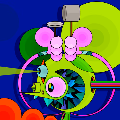 Item #27924270281123581347558680145632188646237271278990638796002432375047193624577 Media