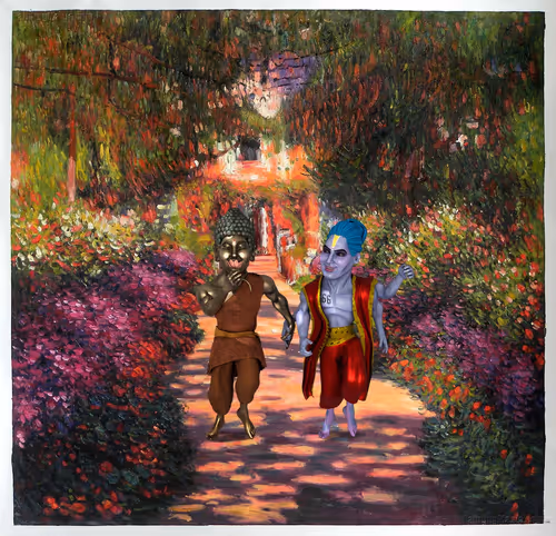 Item #534492985013734517929235757871560611935620616447383328971161457097311256577 Media