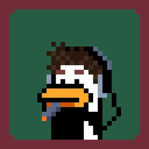 Elon Duck