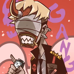 Galohk Gang#024