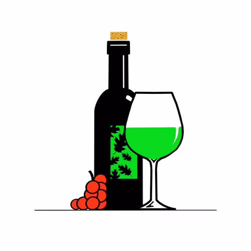 OnChain Wine #883
