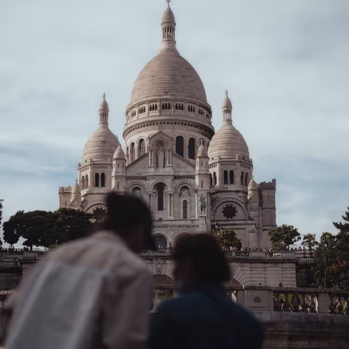 Strangers Collection