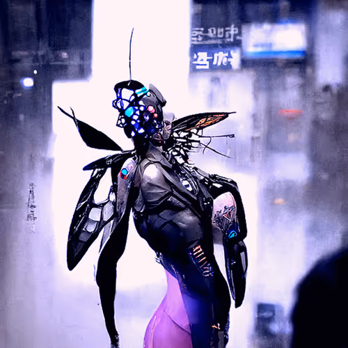 Aniborgs