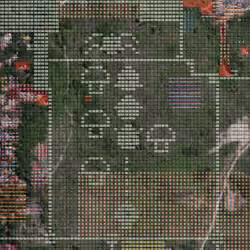 Earth2 (Nauru) - Gen X Mega City - Centipede