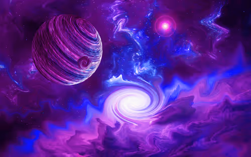 Moons of The Metaverse