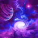 Moons of The Metaverse