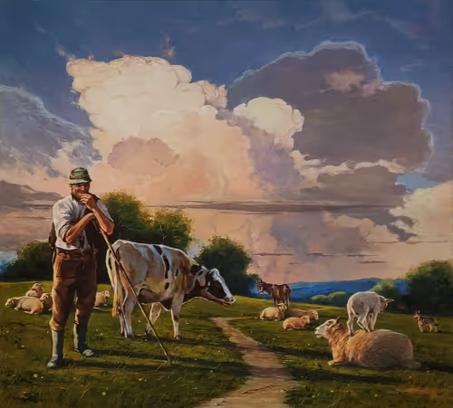 Item #41251186086553283124859871780854107275264440421495083959664522585291626643461 Media