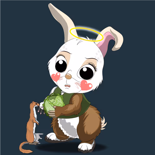 Rabbitscharm2