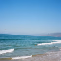 Santa Monica