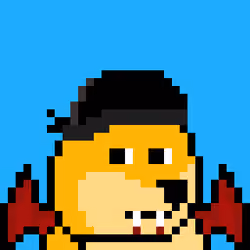 Dooggie #8275