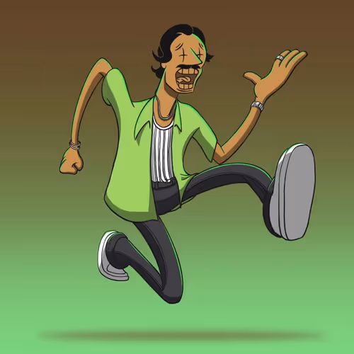 Item #54787773752800209205676183697716059998262413195507665355359702114955899699201 Media