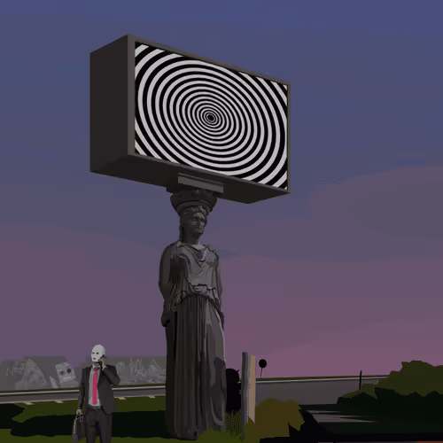 BrutalEth Collection