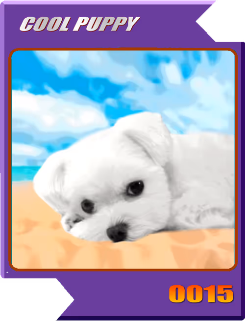 Item #21477548388787063266658748687199700189937005018840532589754440357934994030593 Media