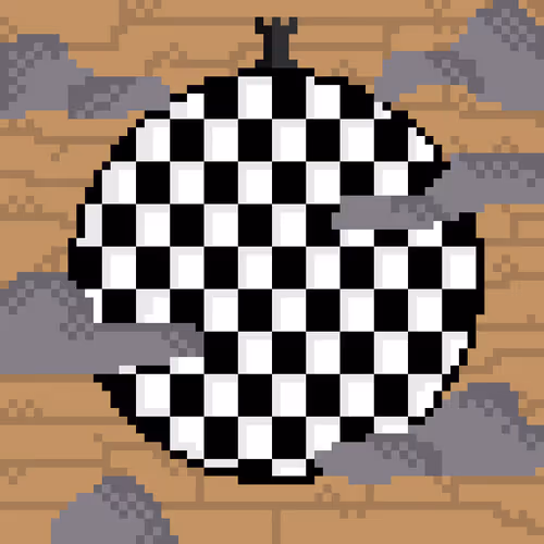 Pixel Planets Og