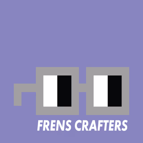 Frenscrafters Funglasses Collection