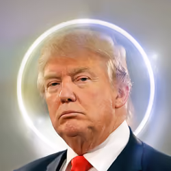 LFP #1946 - legend of Donald Trump