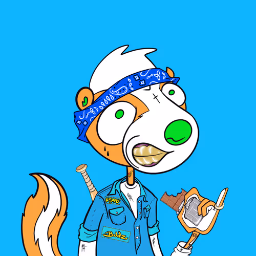 Skunk Budz