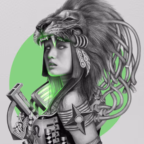 Cyberwitchwarriors
