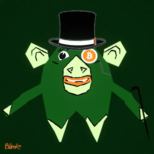 Blockmonkies