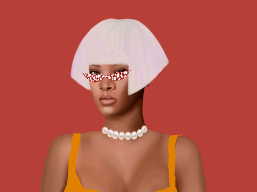 Item #77066565523953883044635257593168345925180923812569263754514071028653671579649 Media