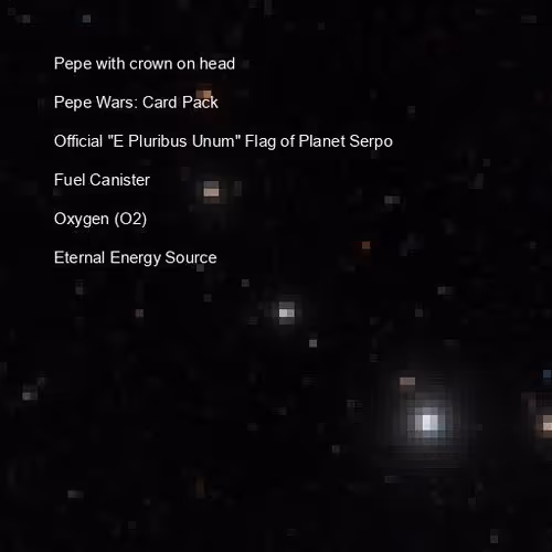 Item #42177050677546159779710000316165471247211713436920374376455667390950389317633 Media