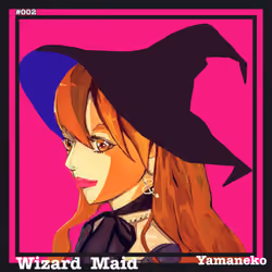#002 JobMaid 