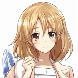 Waifus' Reincarnation #2