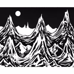 Mountains of Madness