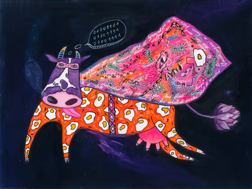 Item #47427675220096610436232250074010890488163553802759491558319435511990323249153 Media