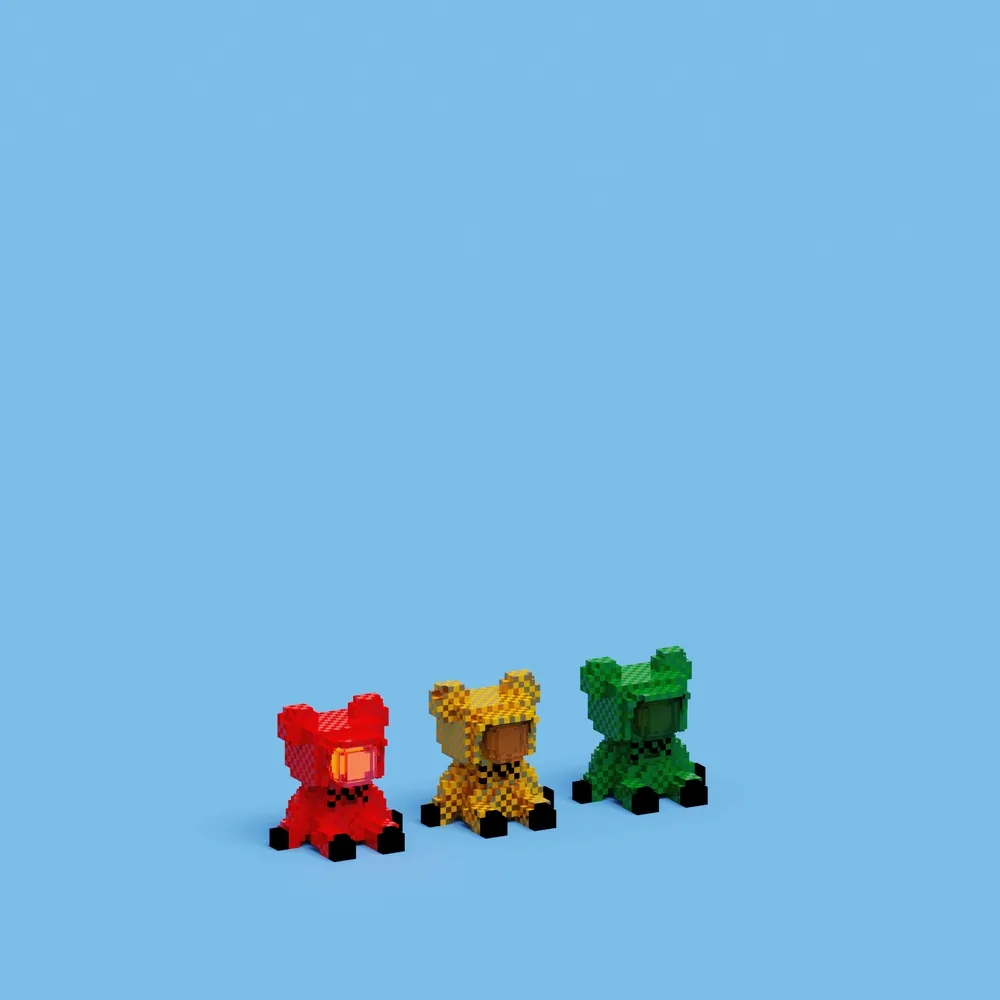 TiddyBits #080