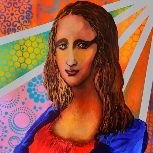 Item #47257848229596013314682188182187831599536800471514464952043022963049614016513 Media