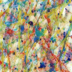 #18 Pollock_art