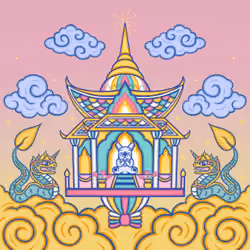 God Dog NO.03