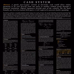 bitcoin