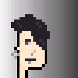 High School Punk #008 - Domminic