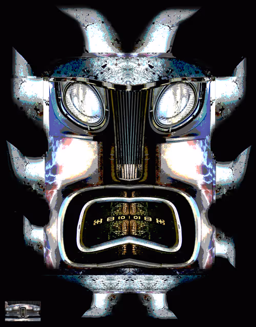 Item #60356362358089602718483363244965305980778535481066901055999060757600570179585 Media