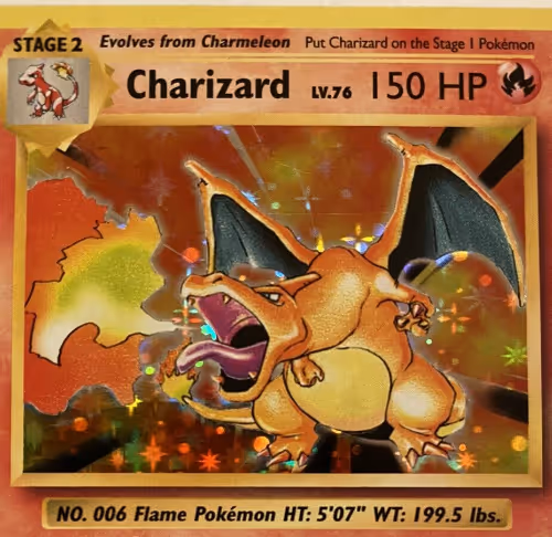 charizard♂.eth Ethereum Name Service (ENS and .eth domain) PFP