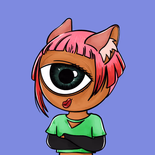 Item #38364266181784511285759168131906330579993104980037546495784740406981145133057 Media