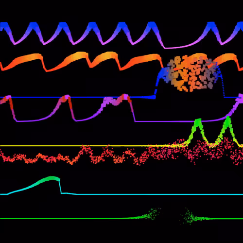 [MULTITRACK COLLECTION]