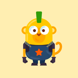 Tom | Ape #101