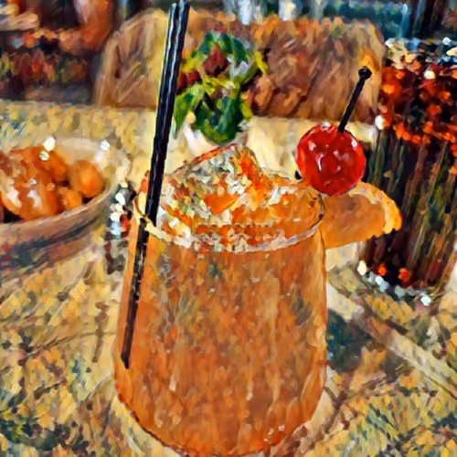 Martini 