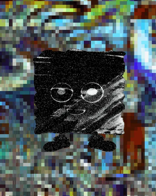 Item #78317128361025518481564047862207159567536755490687241886912332869618462883841 Media