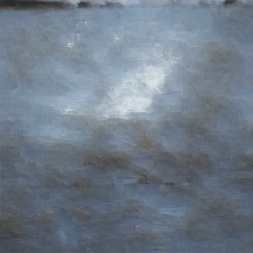 Generative Painting Transition